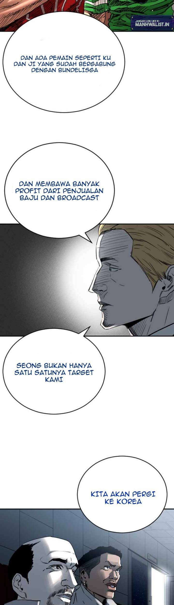 Build Up Chapter 107 Gambar 63