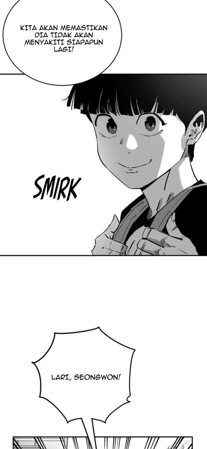 Build Up Chapter 107 Gambar 6