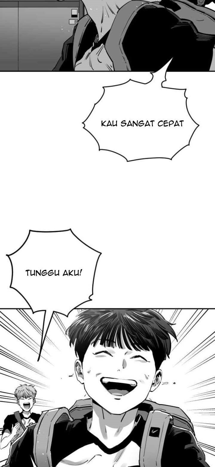 Build Up Chapter 107 Gambar 8