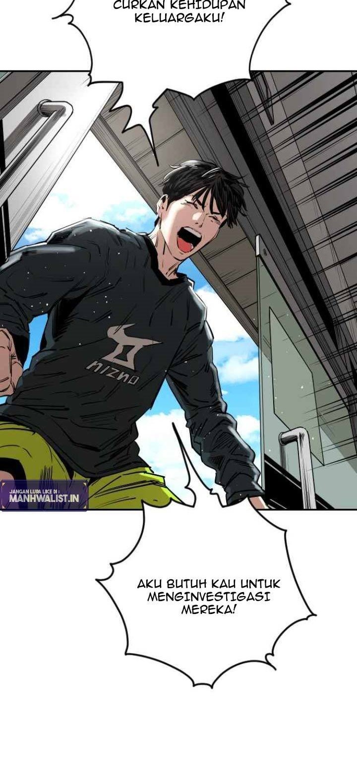 Build Up Chapter 107 Gambar 12