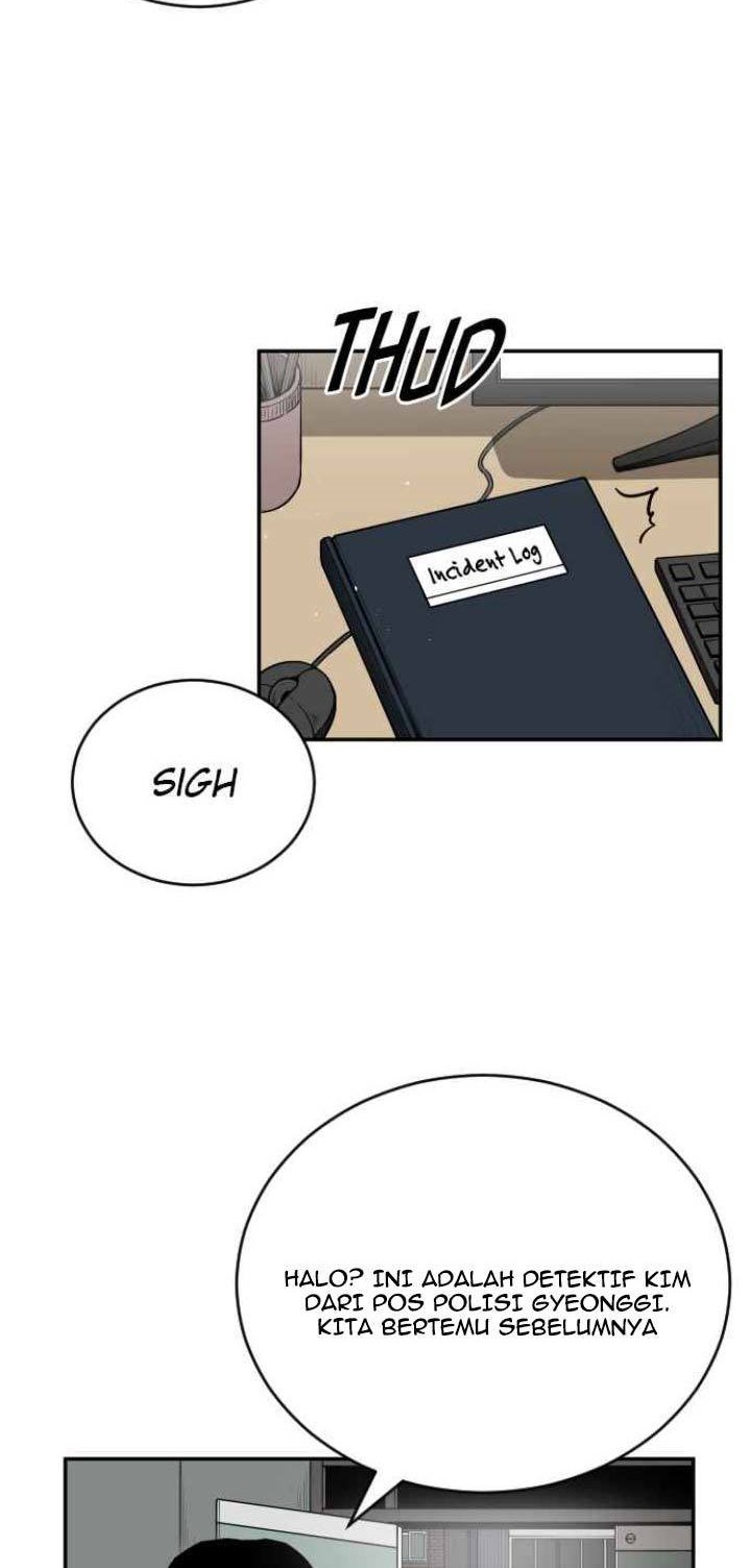 Build Up Chapter 107 Gambar 14