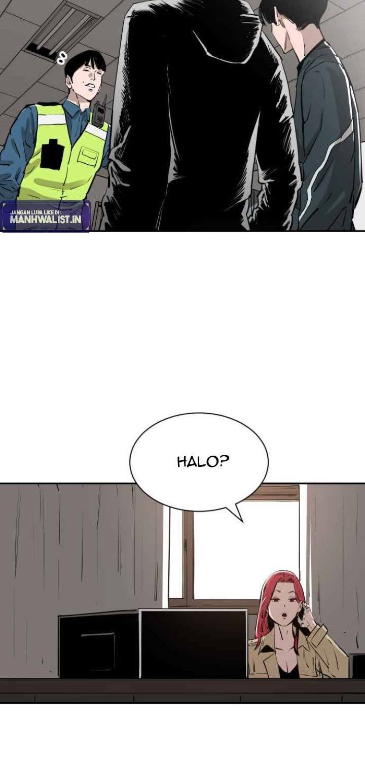 Build Up Chapter 107 Gambar 16