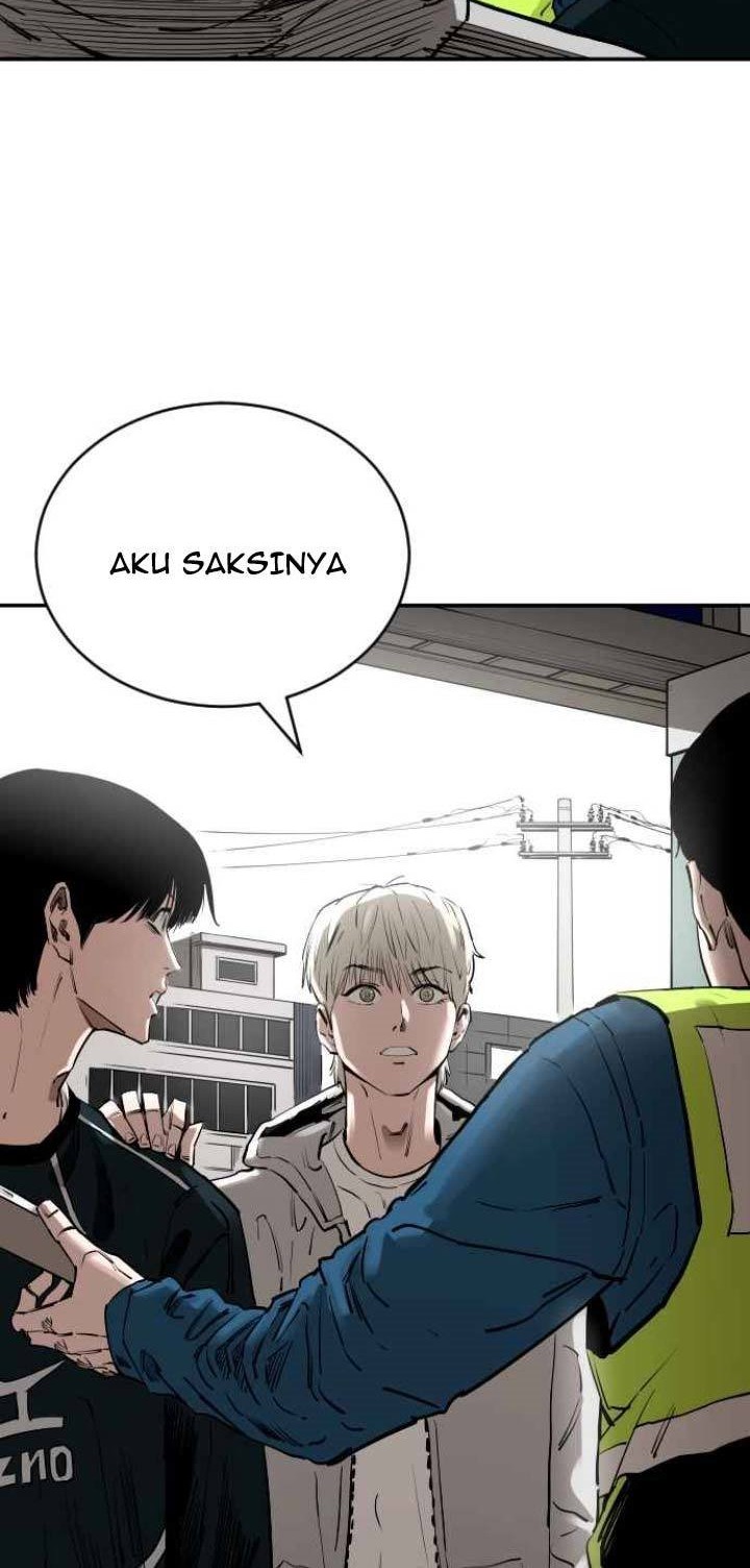 Build Up Chapter 107 Gambar 18