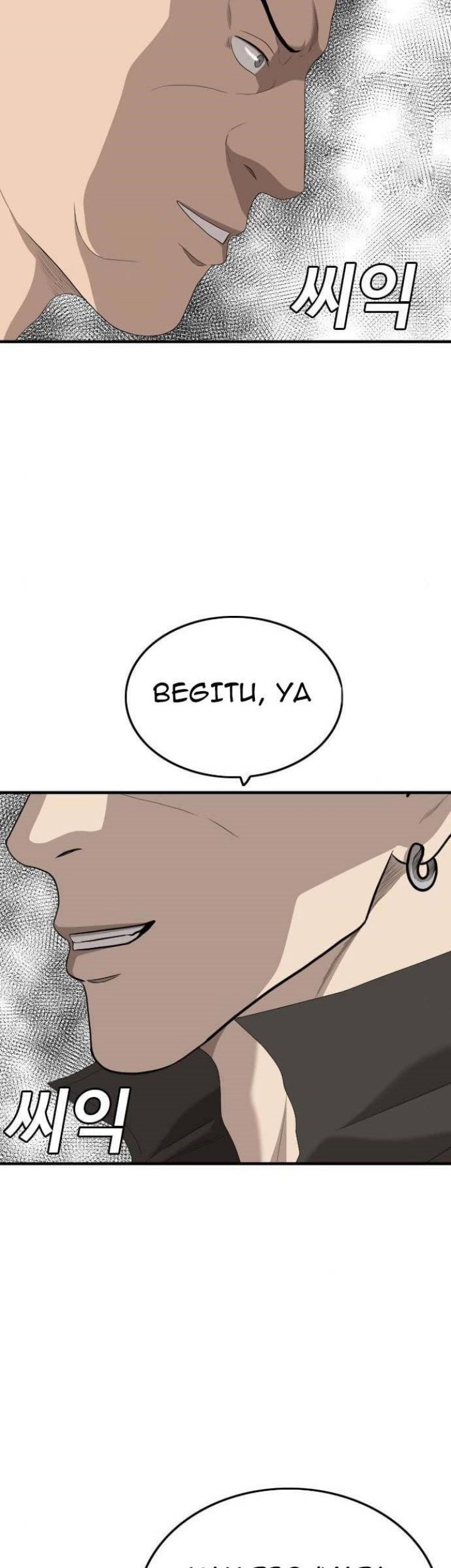 A Bad Person Chapter 148 Gambar 50