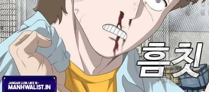 A Bad Person Chapter 148 Gambar 76