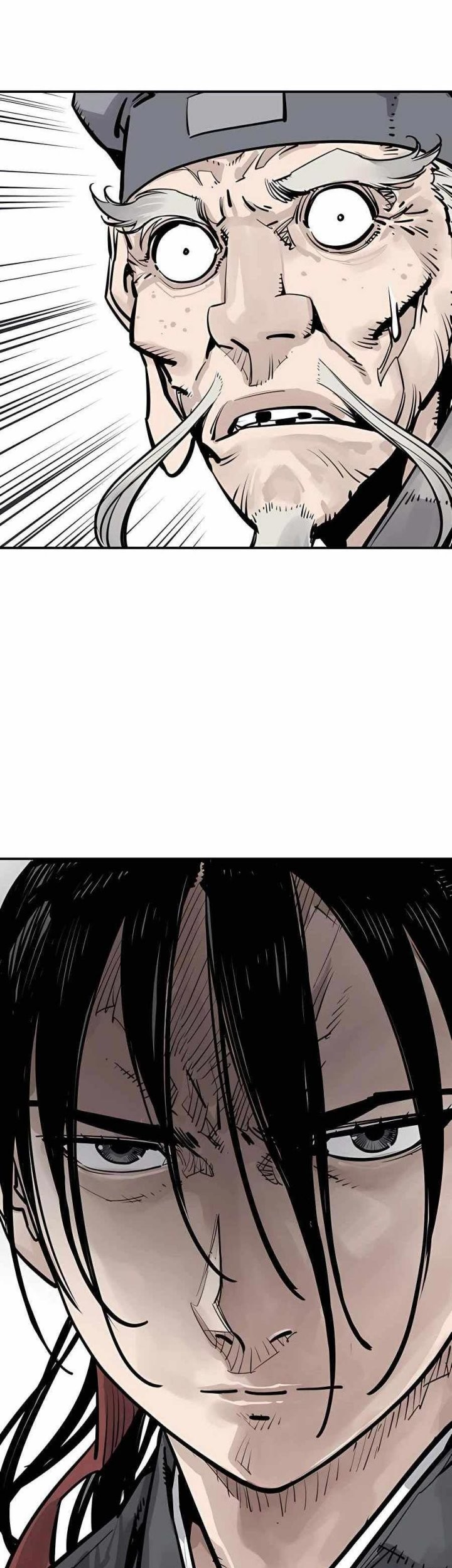 Death God Chapter 39 Gambar 33