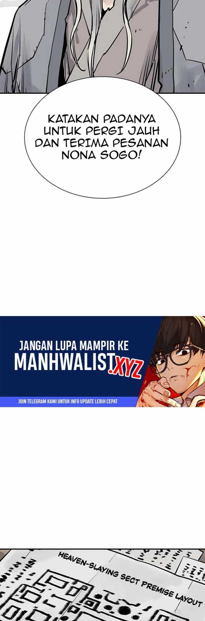 Death God Chapter 39 Gambar 26