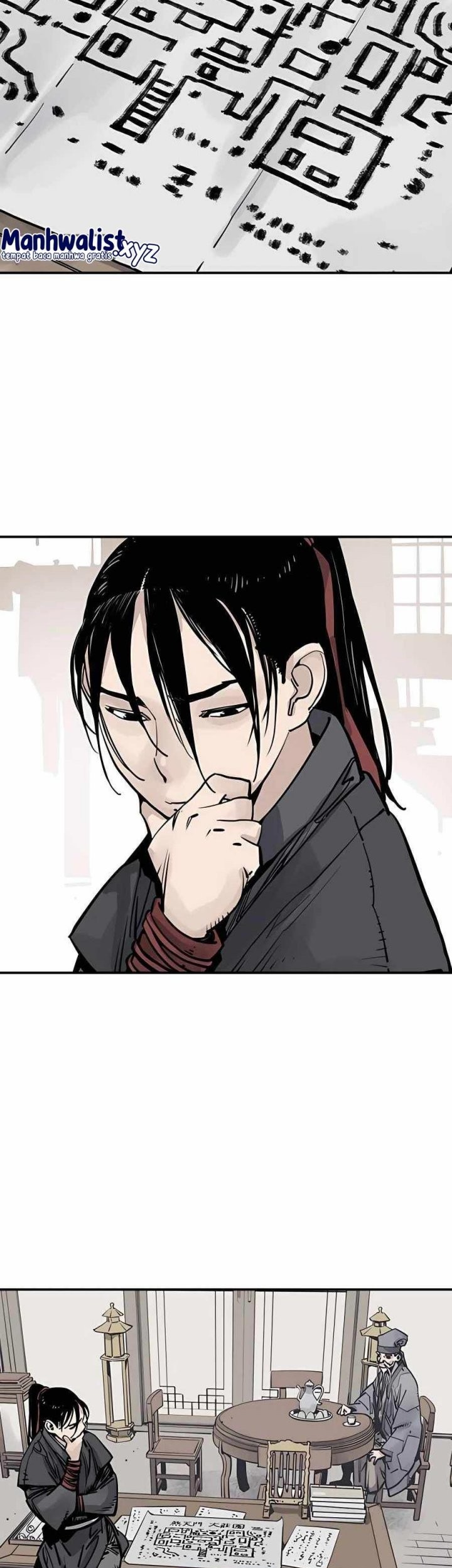 Death God Chapter 39 Gambar 27