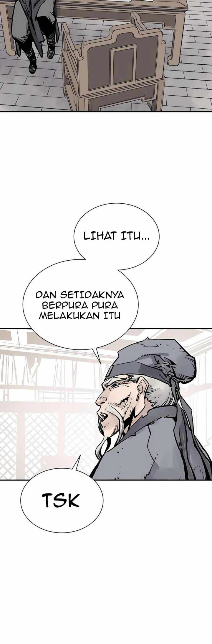 Death God Chapter 39 Gambar 28