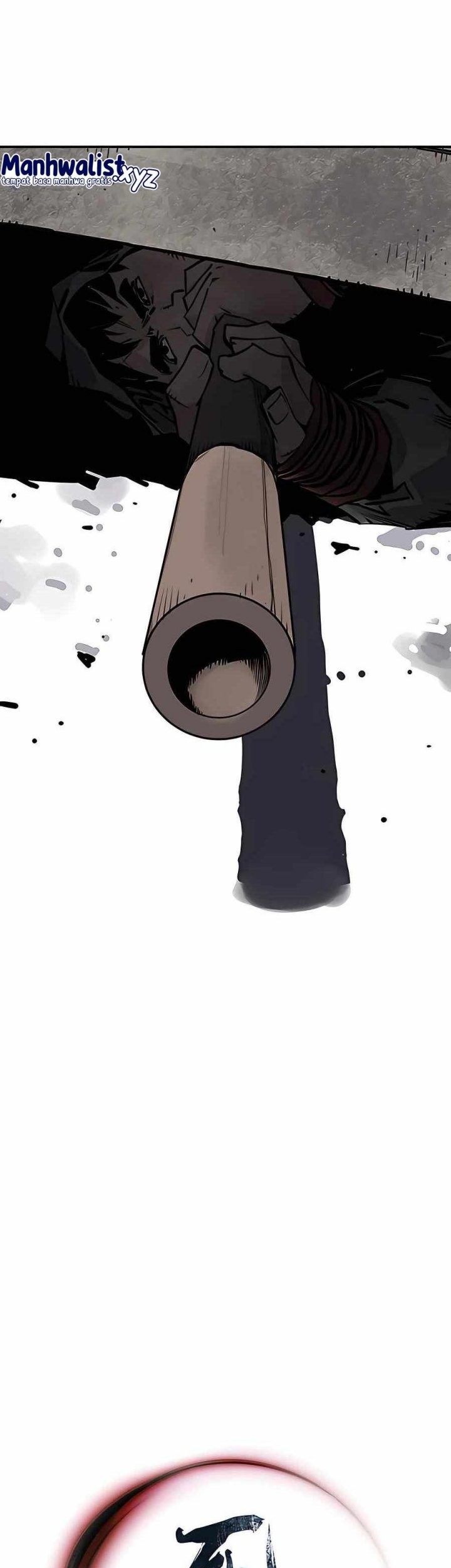 Death God Chapter 39 Gambar 55