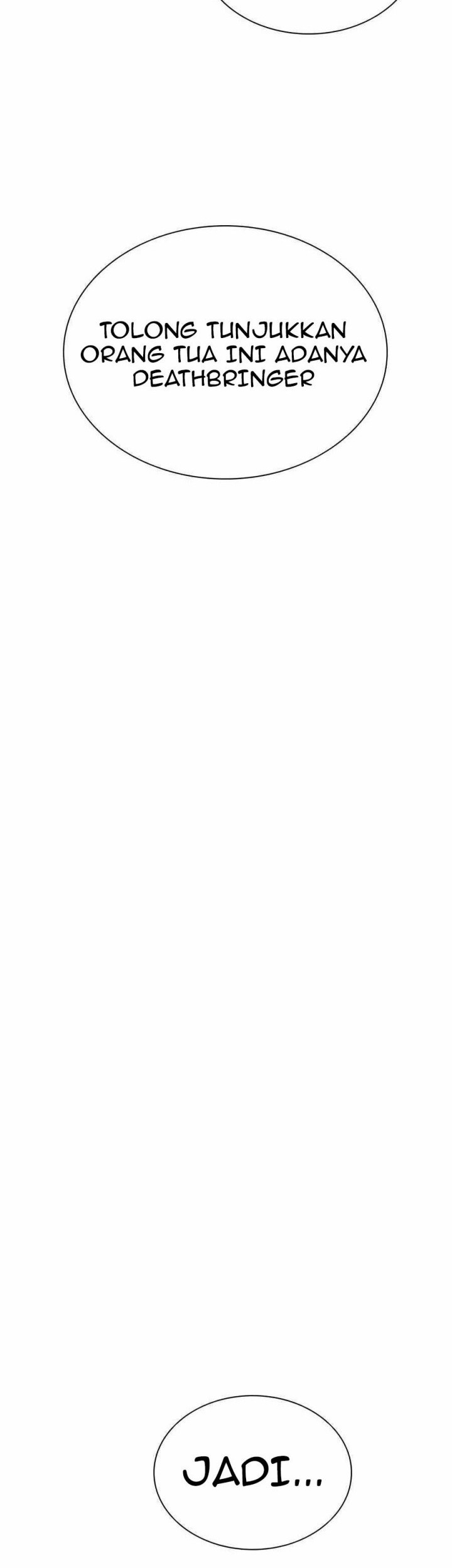 Death God Chapter 39 Gambar 47
