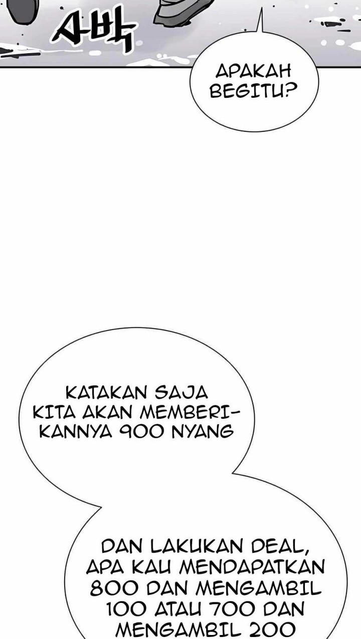 Death God Chapter 39 Gambar 50