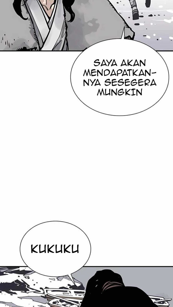 Death God Chapter 39 Gambar 52