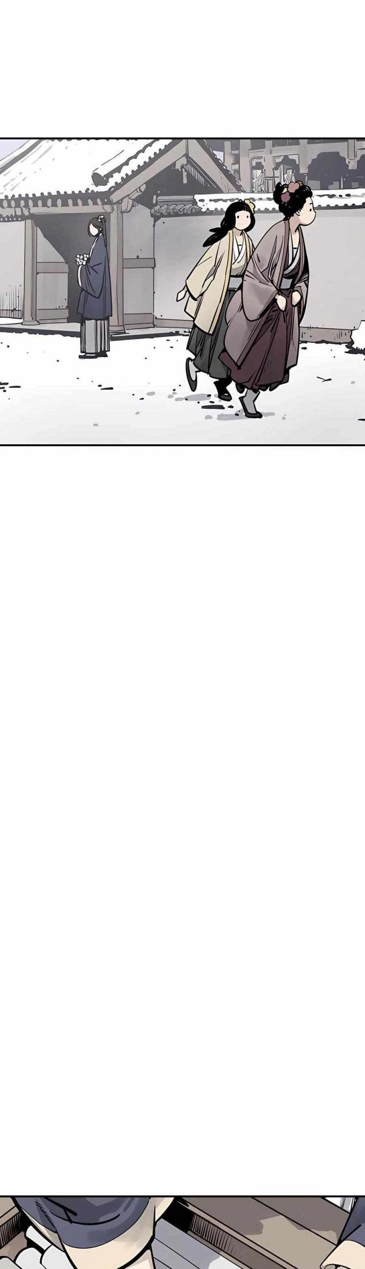 Death God Chapter 39 Gambar 7