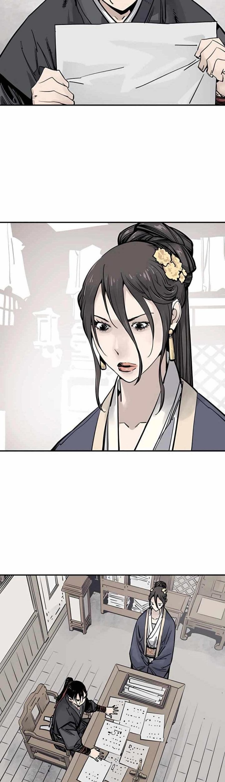 Death God Chapter 39 Gambar 10