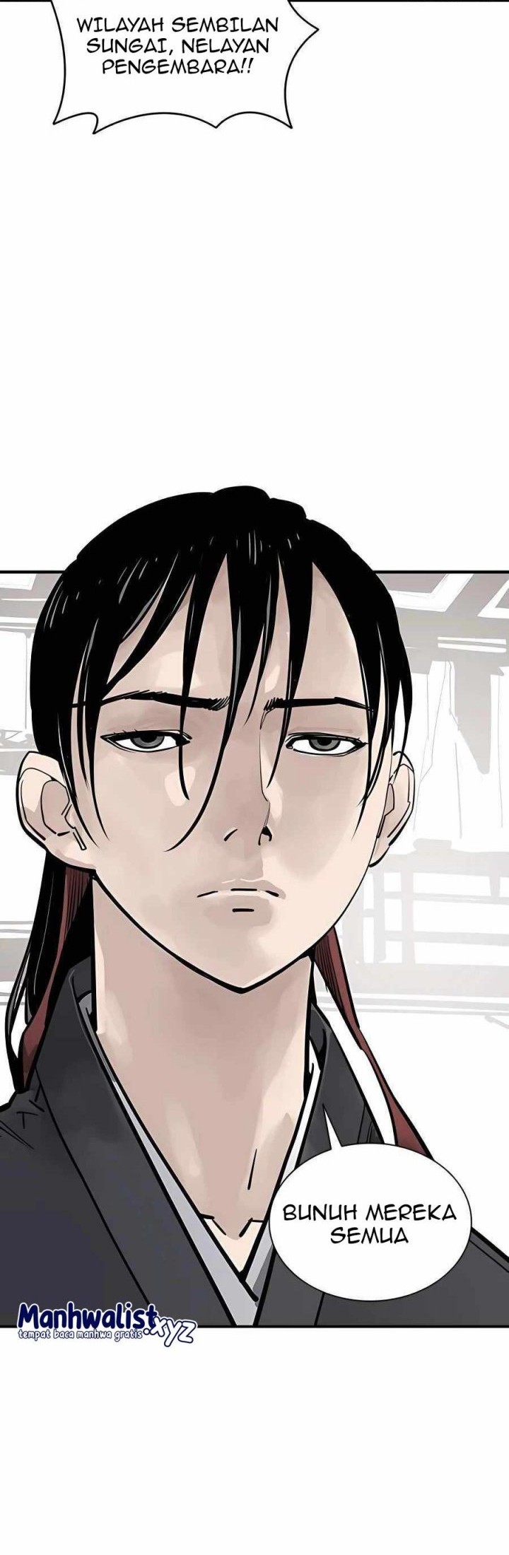 Death God Chapter 39 Gambar 20