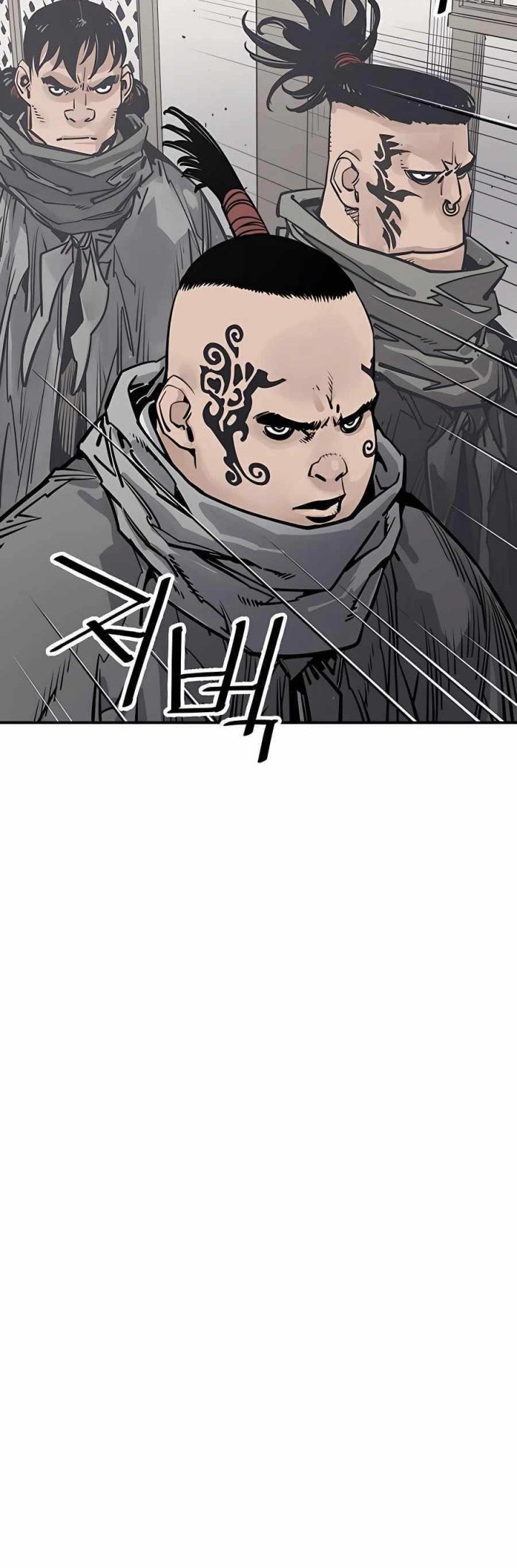 Death God Chapter 39 Gambar 22