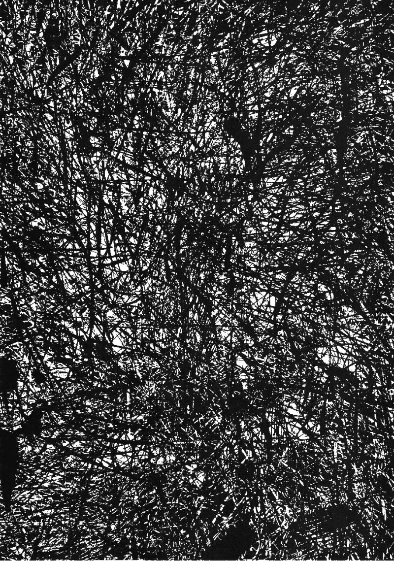 Oyasumi Punpun Chapter 79 Gambar 3