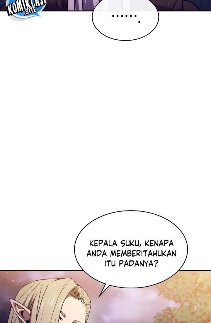 The Constellation that Returned from Hell Chapter 129 Gambar 25