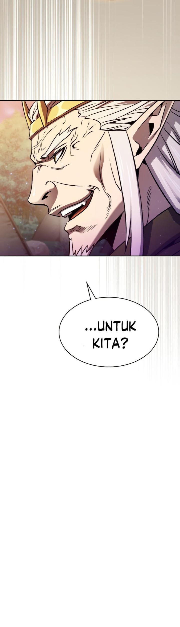 The Constellation that Returned from Hell Chapter 129 Gambar 29