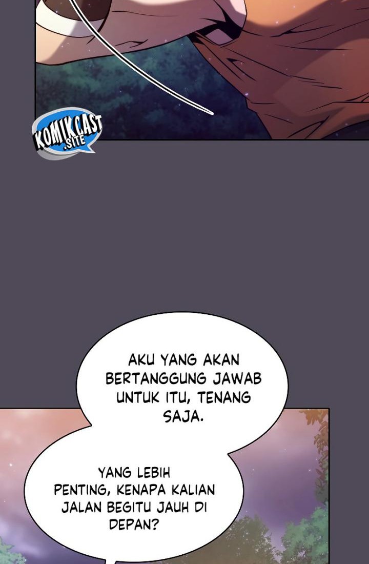 The Constellation that Returned from Hell Chapter 129 Gambar 34