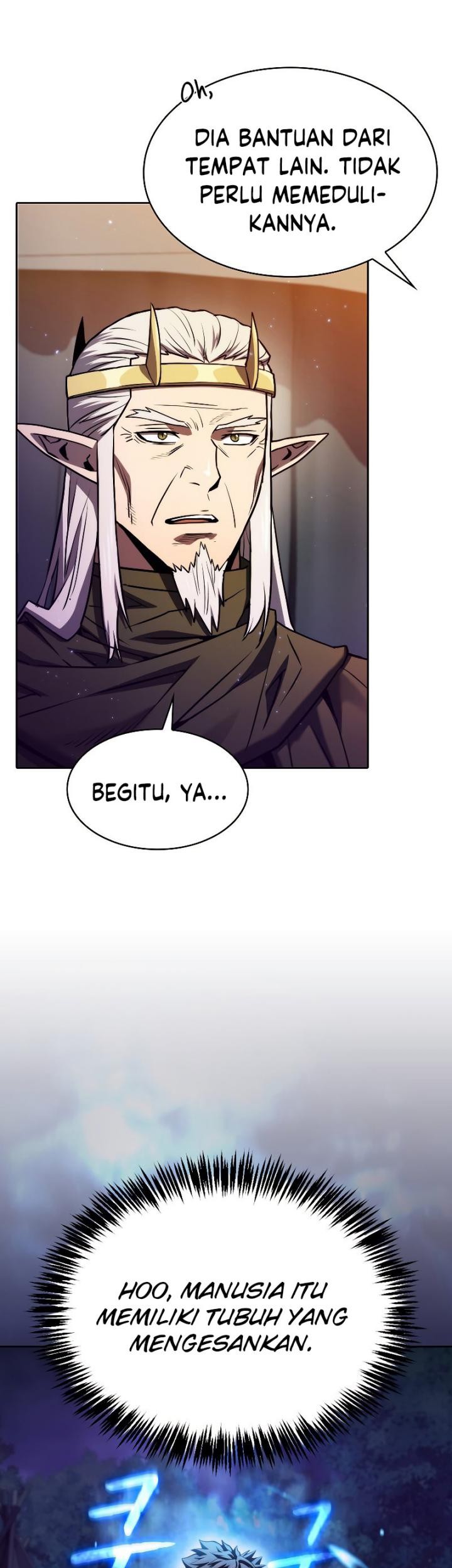 The Constellation that Returned from Hell Chapter 129 Gambar 16