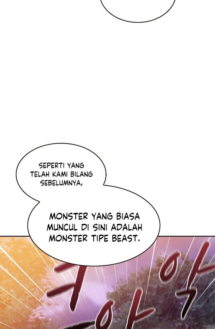 The Constellation that Returned from Hell Chapter 129 Gambar 19