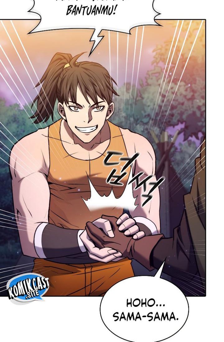 The Constellation that Returned from Hell Chapter 129 Gambar 23