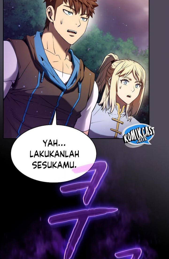 The Constellation that Returned from Hell Chapter 129 Gambar 43