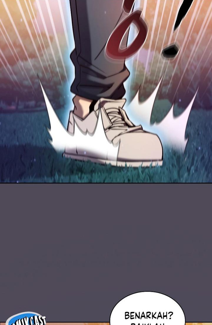 The Constellation that Returned from Hell Chapter 129 Gambar 48