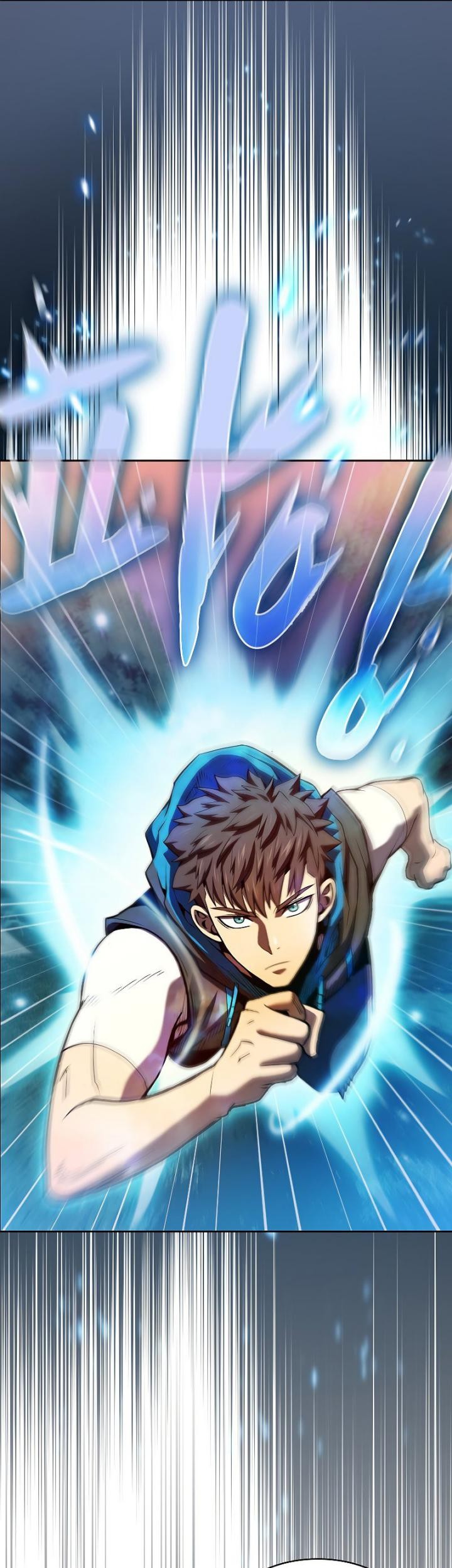 The Constellation that Returned from Hell Chapter 129 Gambar 50