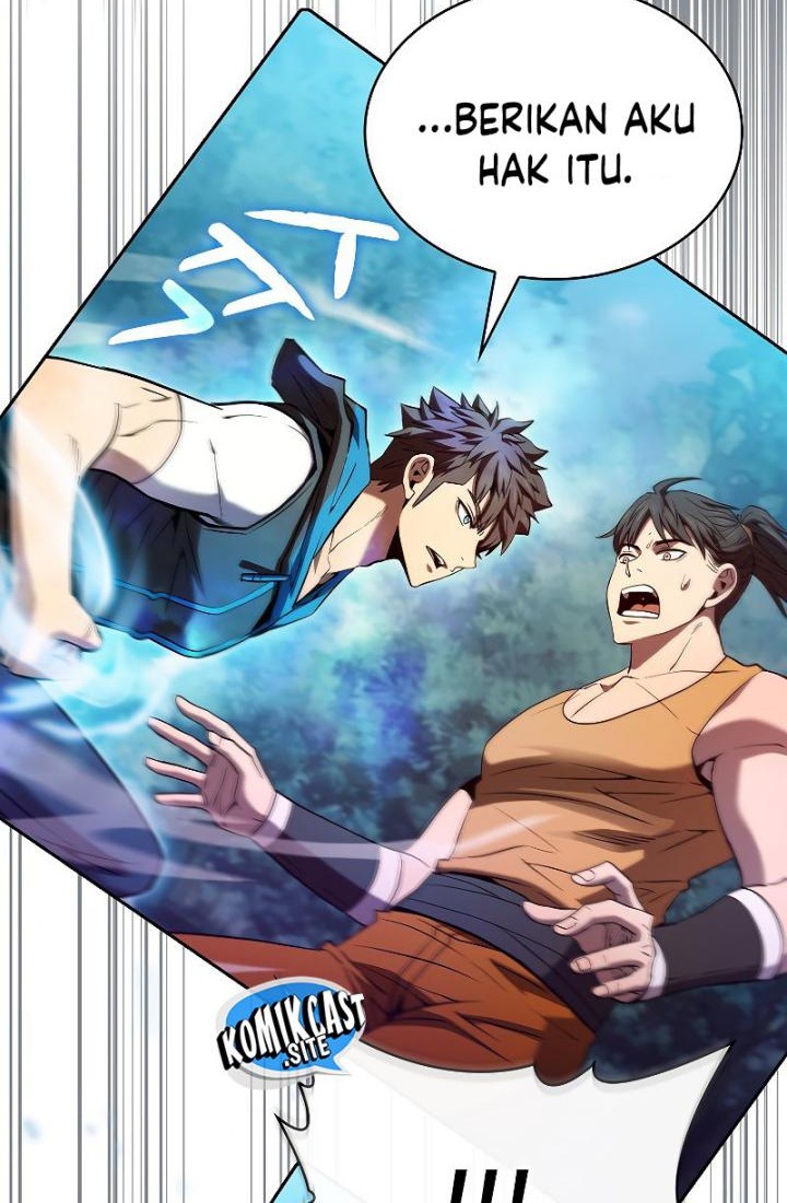 The Constellation that Returned from Hell Chapter 129 Gambar 51