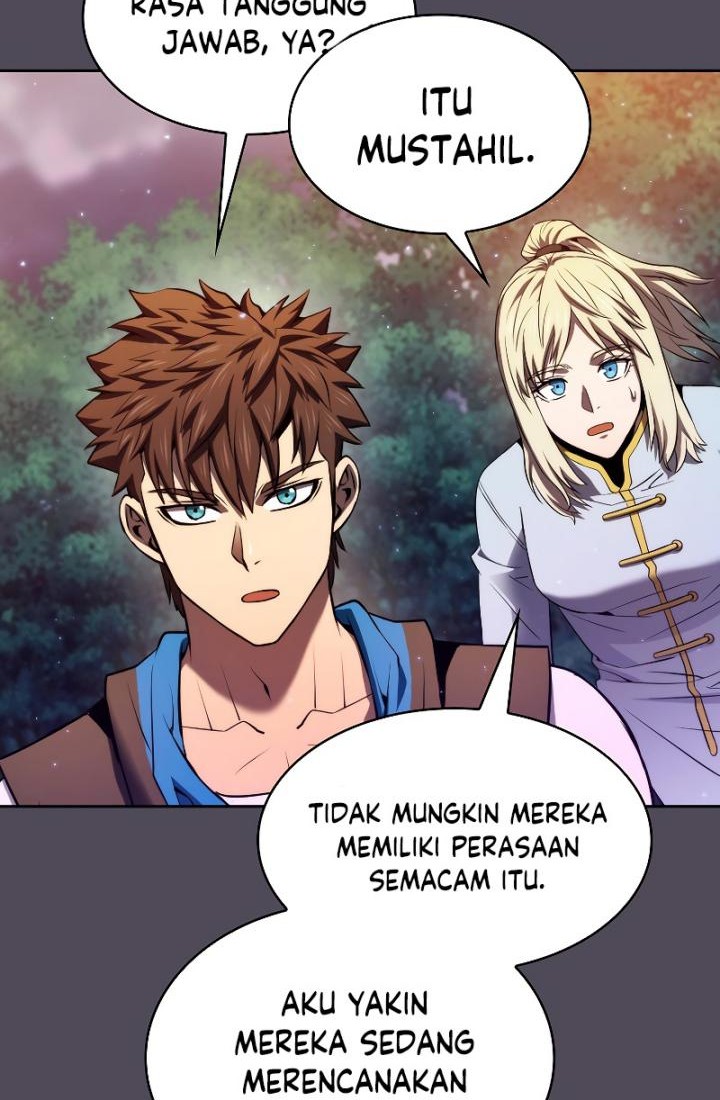 The Constellation that Returned from Hell Chapter 129 Gambar 36