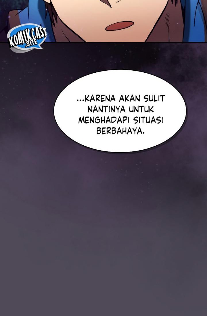 The Constellation that Returned from Hell Chapter 129 Gambar 38