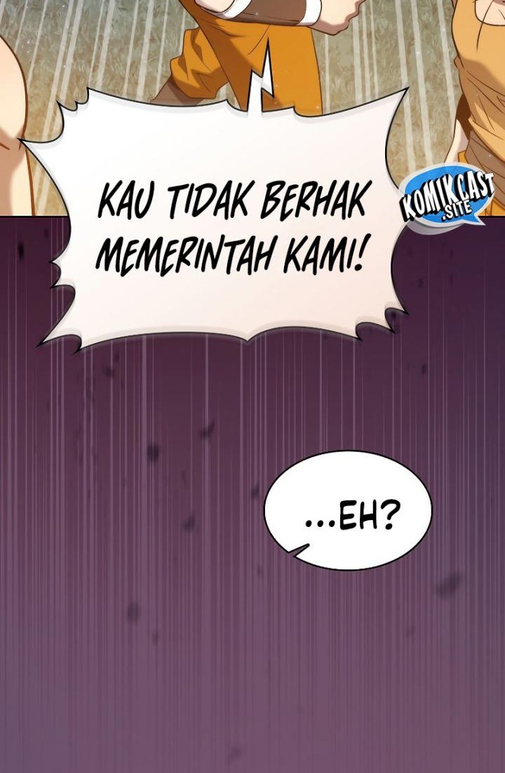 The Constellation that Returned from Hell Chapter 129 Gambar 41