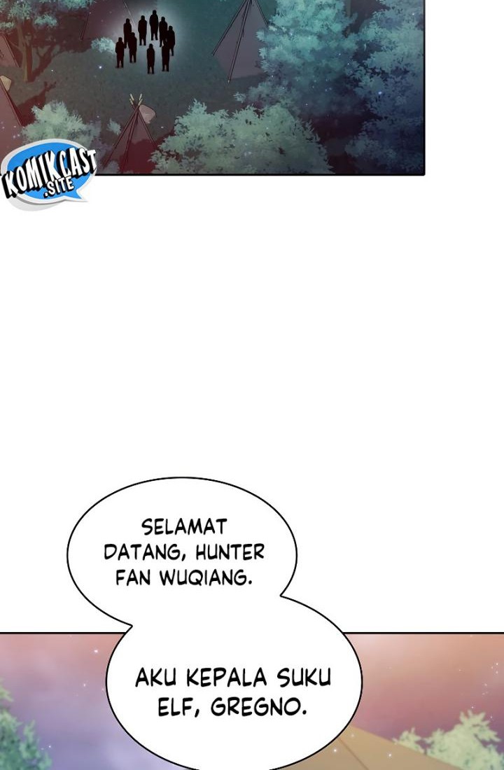 The Constellation that Returned from Hell Chapter 129 Gambar 3