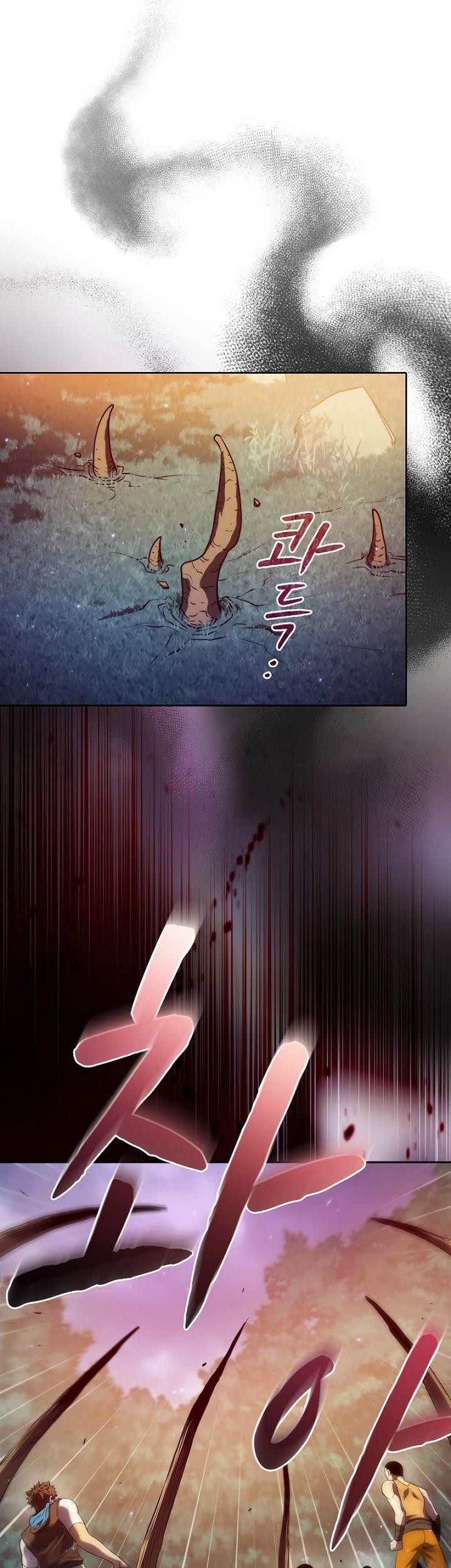 The Constellation that Returned from Hell Chapter 129 Gambar 61