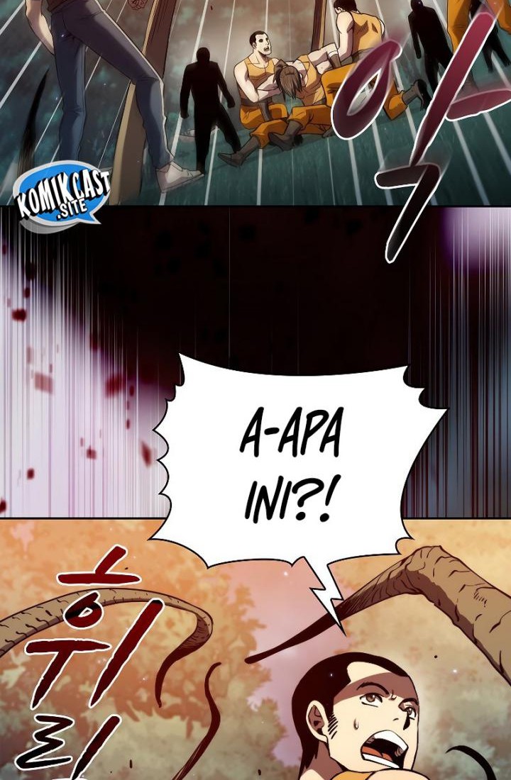 The Constellation that Returned from Hell Chapter 129 Gambar 62