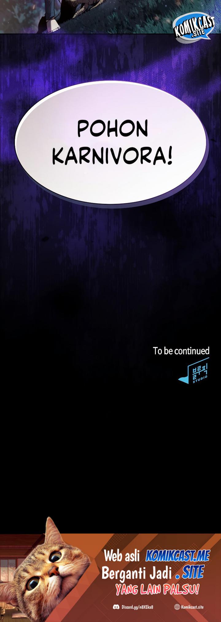 The Constellation that Returned from Hell Chapter 129 Gambar 69