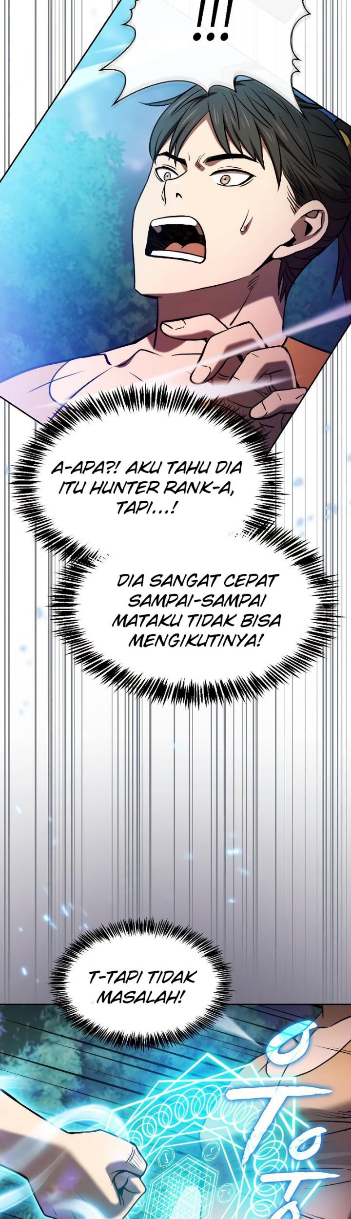 The Constellation that Returned from Hell Chapter 129 Gambar 52