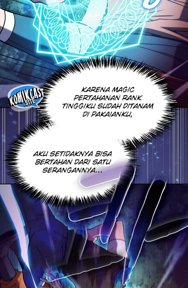 The Constellation that Returned from Hell Chapter 129 Gambar 53