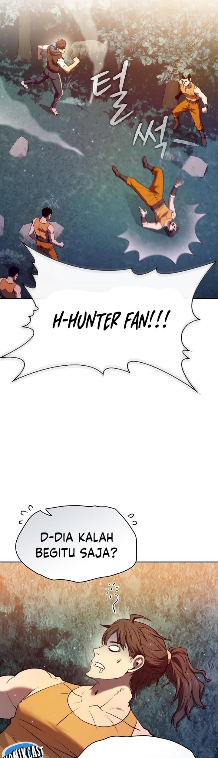 The Constellation that Returned from Hell Chapter 129 Gambar 56