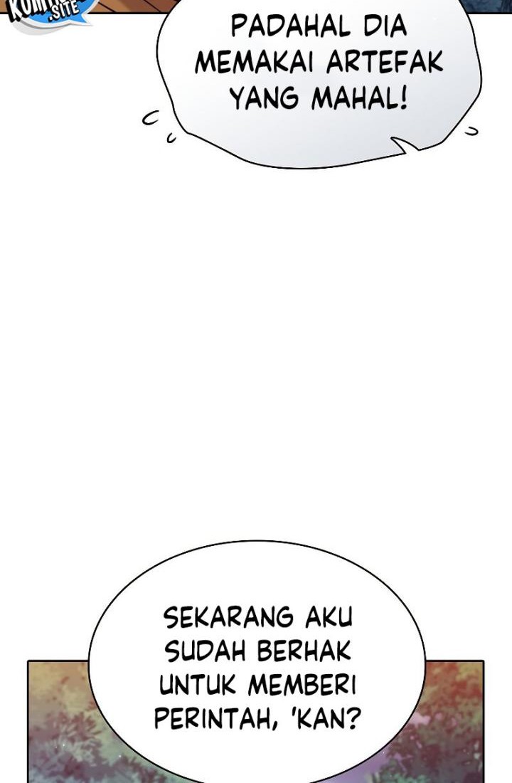 The Constellation that Returned from Hell Chapter 129 Gambar 57