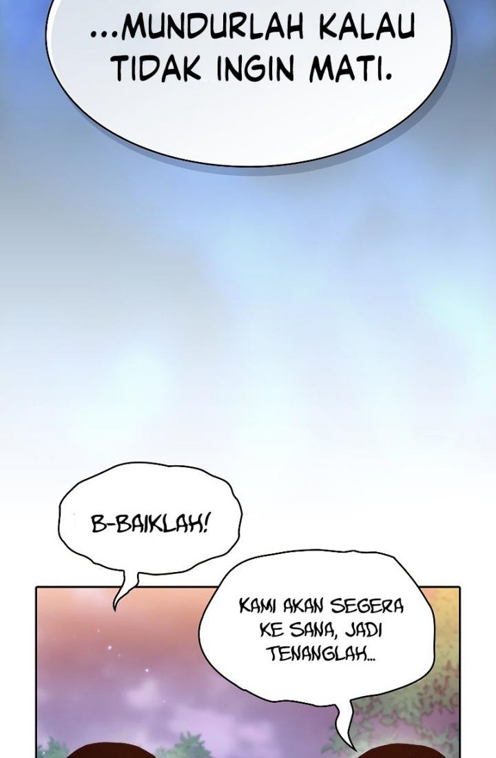 The Constellation that Returned from Hell Chapter 129 Gambar 59