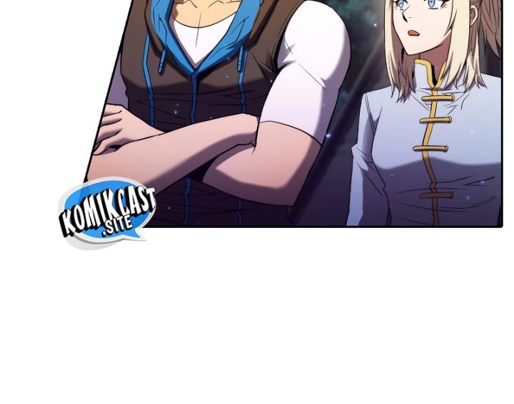 The Constellation that Returned from Hell Chapter 129 Gambar 15