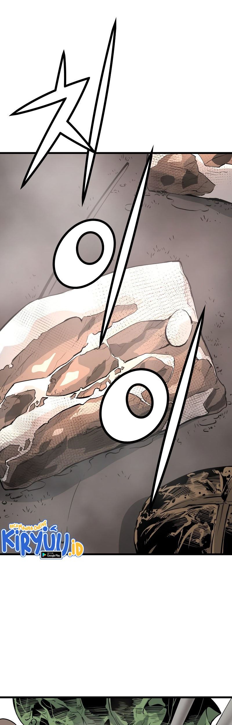 Mercilessly Chapter 09 Gambar 38