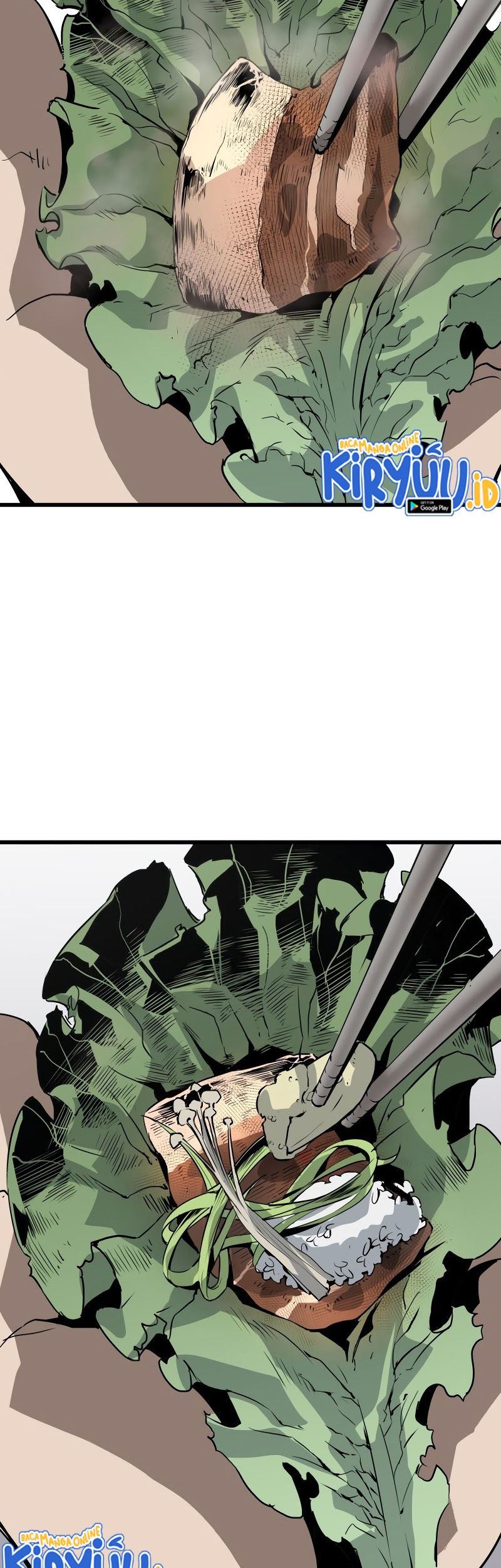 Mercilessly Chapter 09 Gambar 39