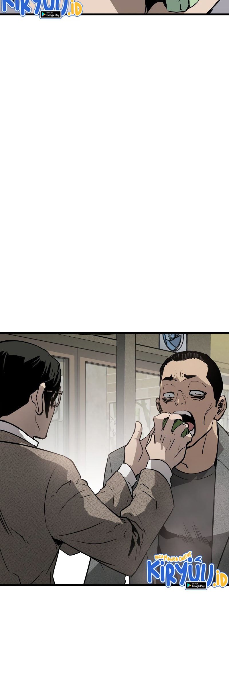 Mercilessly Chapter 09 Gambar 40