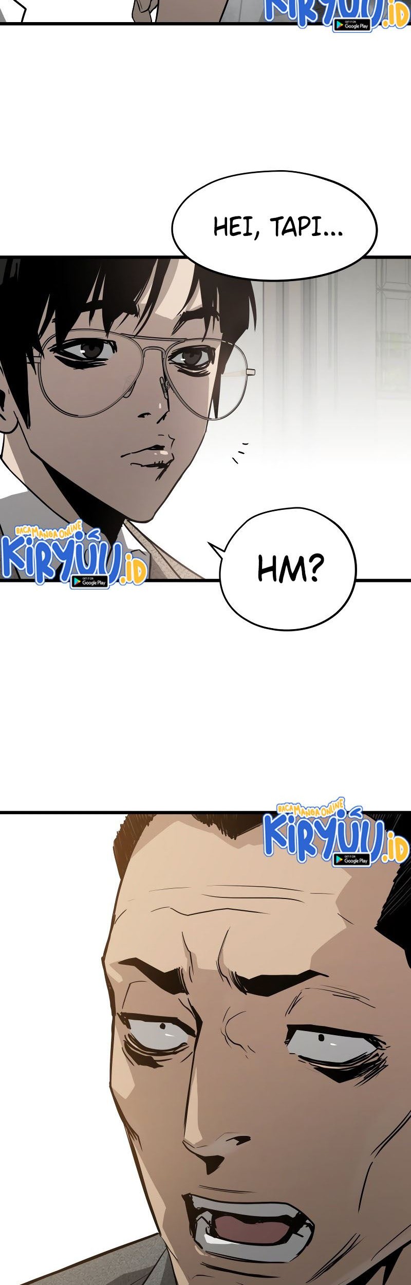 Mercilessly Chapter 09 Gambar 42