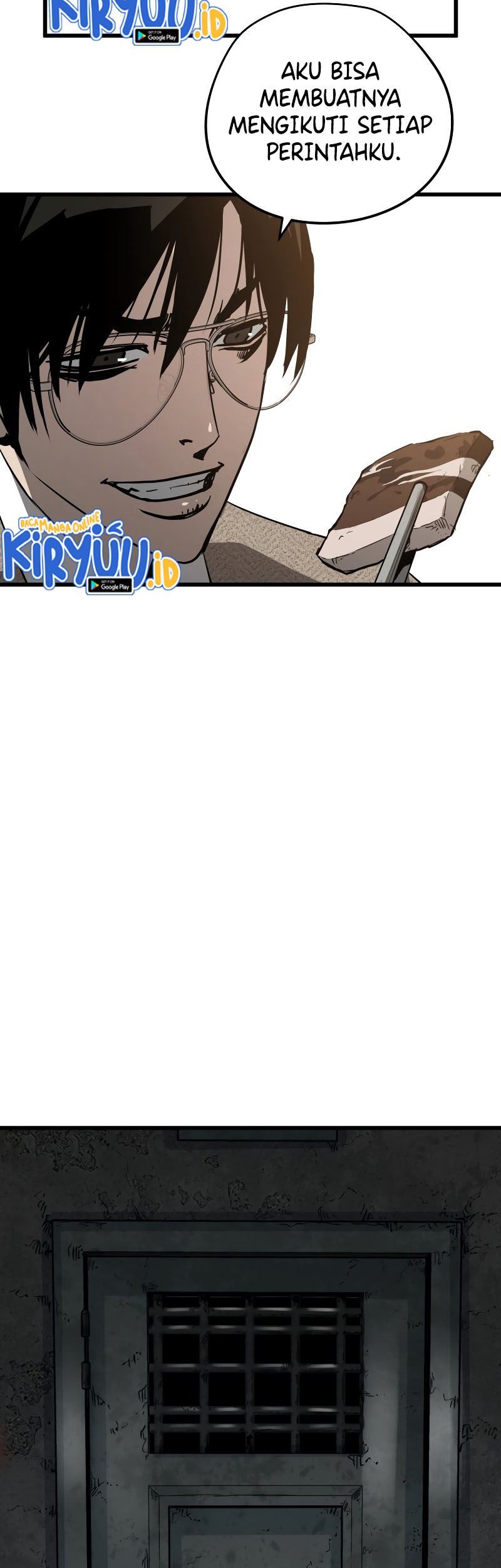 Mercilessly Chapter 09 Gambar 46